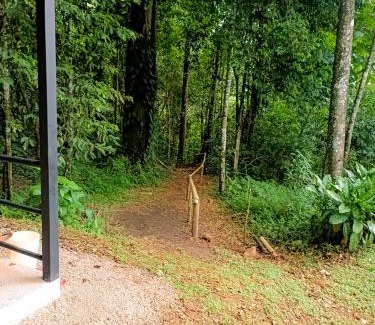 Ballena Casa | River Stone House At The Rivers Edge