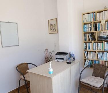 Paleokastritsa Apartamento | River Studios