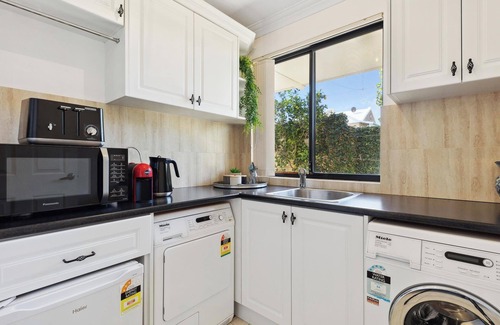 Maylands Apartamento | River Suite. Rest, Revitalise, Relax