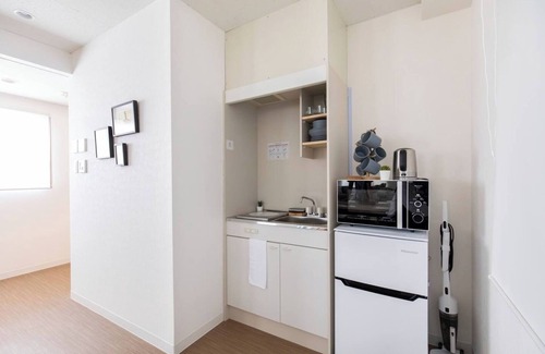 Naka Ward Apartamento | RIVER SUITES TWO 10 peopleWiFi / Hiroshima Hiroshima