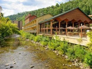 Gatlinburg Complejo | River Terrace Resort & Convention Center