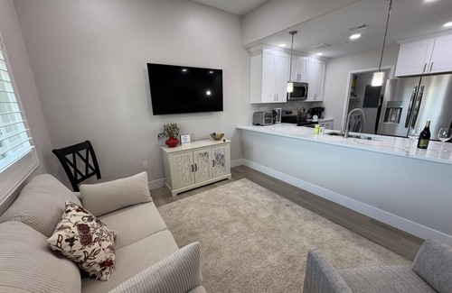 Tucson Apartamento | River Trail Stays - Catalina Casita