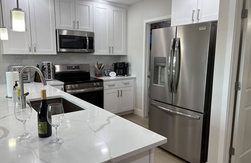 Tucson Apartamento | River Trail Stays - Catalina Casita