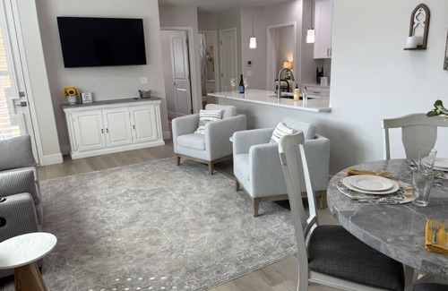 Tucson Apartamento | River Trail Stays - Rivers Edge