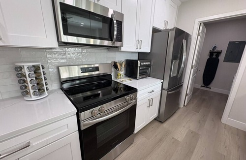 Tucson Apartamento | River Trail Stays - Rivers Edge