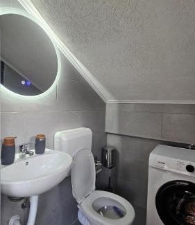 Foca Casa | River Valley Guest House