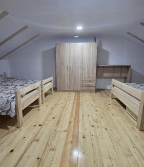 Foca Casa | River Valley Guest House