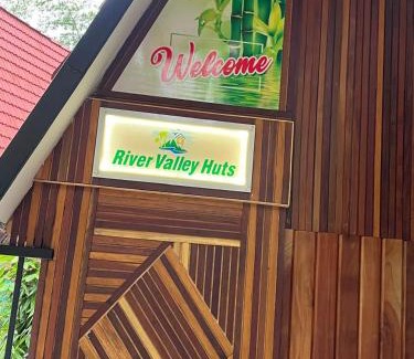 Panamaram Complejo | River Valley Huts, Wayanad