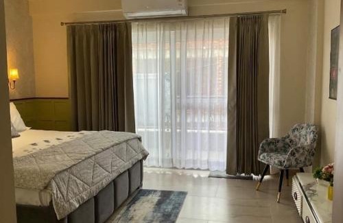 Moga Hotel | River vantage Inn