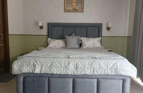 Moga Hotel | River vantage Inn