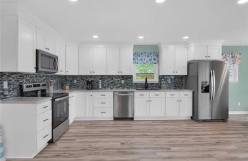 Dutton Casa | River Vibes Only - Golf Near By