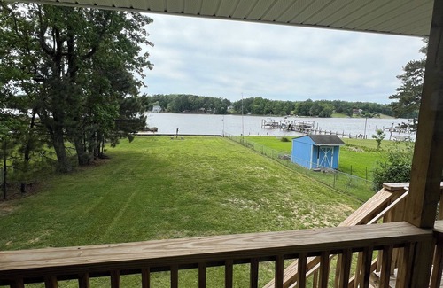 Dutton Casa | River Vibes Only - Golf Near By