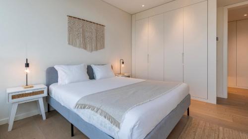 Marvila Apartamento | River View 1BDR Apartment by LovelyStay