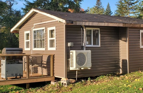 Hastings Cabaña | River View 2 Bedroom Cottage 11