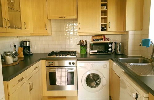 Rochester Apartamento | River View 2 Bedroom Apartment