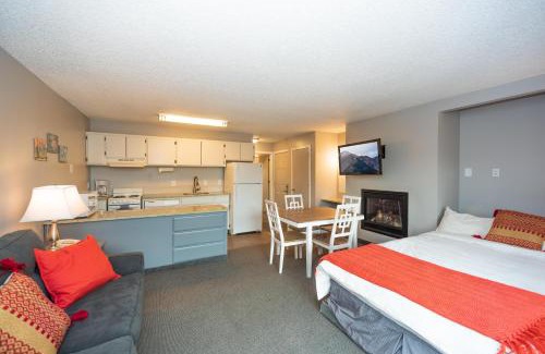 Bend Casa | River View 2 Bedroom