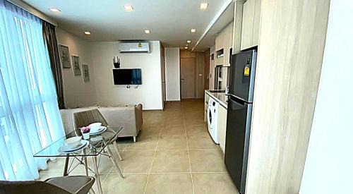 Bang Phong Phang Apartamento | River View Active 3