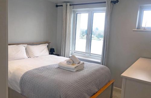 Southampton Apartamento | River View Apartment - 1 Bedroom