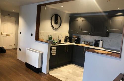 Southampton Apartamento | River View Apartment - 1 Bedroom
