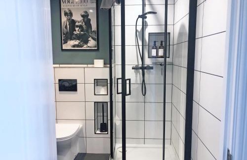 Southampton Apartamento | River View Apartment - 1 Bedroom