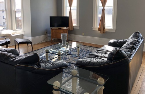 Alma Apartamento | RIVER VIEW APARTMENT, INN en el teatro Big River