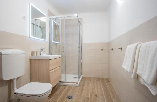 Ljubljana City Centre Apartamento | River View Apartment