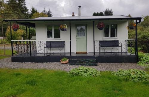 Tummel Bridge Casa | River View Cottage in Perthshire
