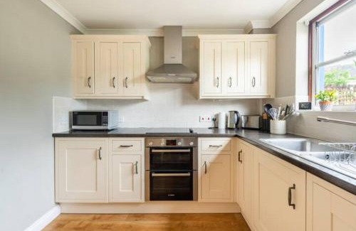 Cockermouth Casa | River view cottage, in Cockermouth center