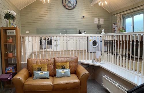 Monsal Dale Casa | River View