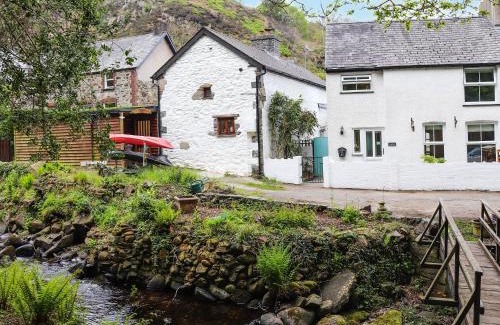 Penmaenmawr Casa | River View