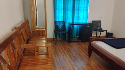 Vythiri Casa | River View Guest Rooms