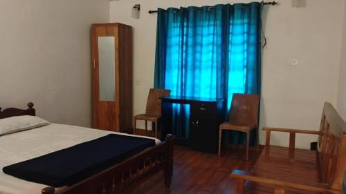 Vythiri Casa | River View Guest Rooms