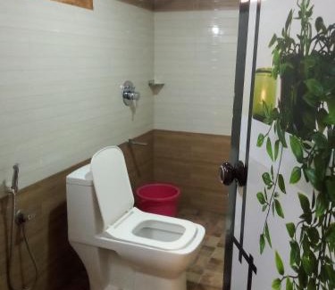 Vythiri Casa | River View Guest Rooms