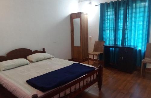 Vythiri Casa | River View Guest Rooms