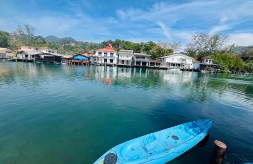 Samut Sakhon Casa | River View House 09