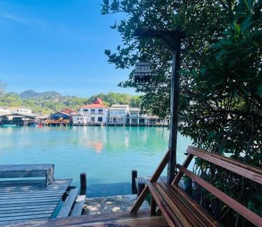 Samut Sakhon Casa | River View House 09