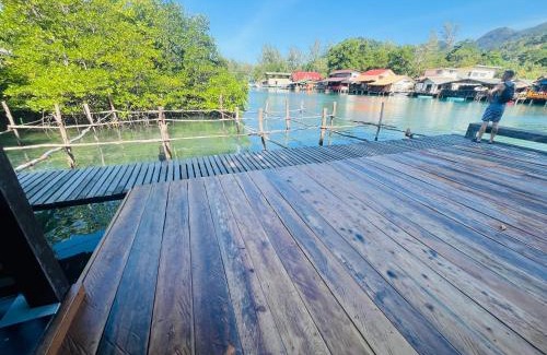 Samut Sakhon Casa | River View House 09