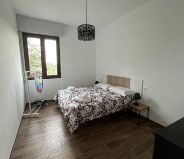 Borgatella Apartamento | River View Apartment - TWA