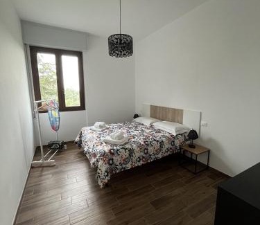 Borgatella Apartamento | River View Apartment - TWA