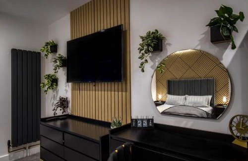 Littlehampton Apartamento | River View Luxury Apartment