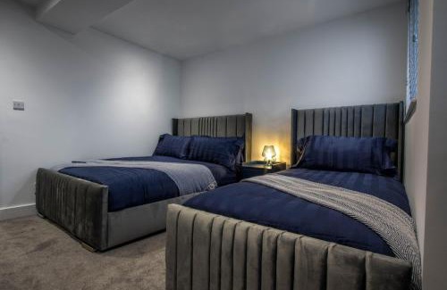 Littlehampton Apartamento | River View Luxury Apartment