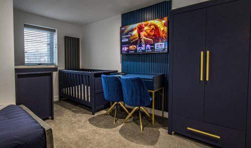 Littlehampton Apartamento | River View Luxury Apartment