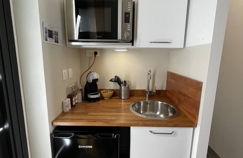 Ravine des Cabris Apartamento | RIVER VIEW