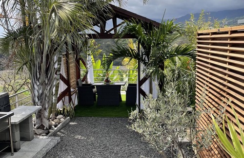 Ravine des Cabris Apartamento | RIVER VIEW