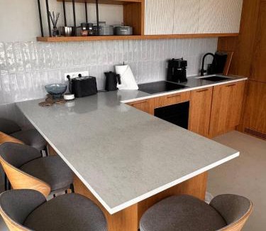 Zegrze Poludniowe Apartamento | River View Retreat Warsaw