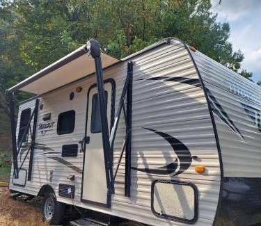 Chattanooga Otro | River View RV