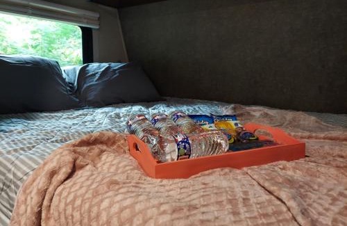 Chattanooga Otro | River View RV