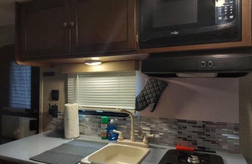 Chattanooga Otro | River View RV