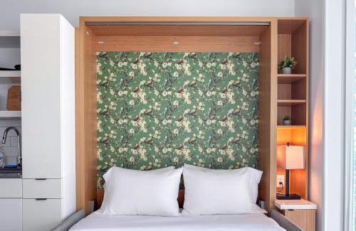 District Wharf Apartamento | River View Suite - The Wharf DC by Monthier