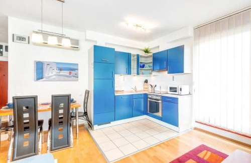 Vizafogo Apartamento | River View - Sunny - Comfy